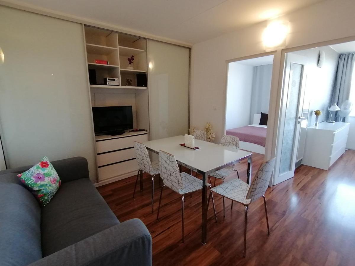 Appartement Golden Family Praag