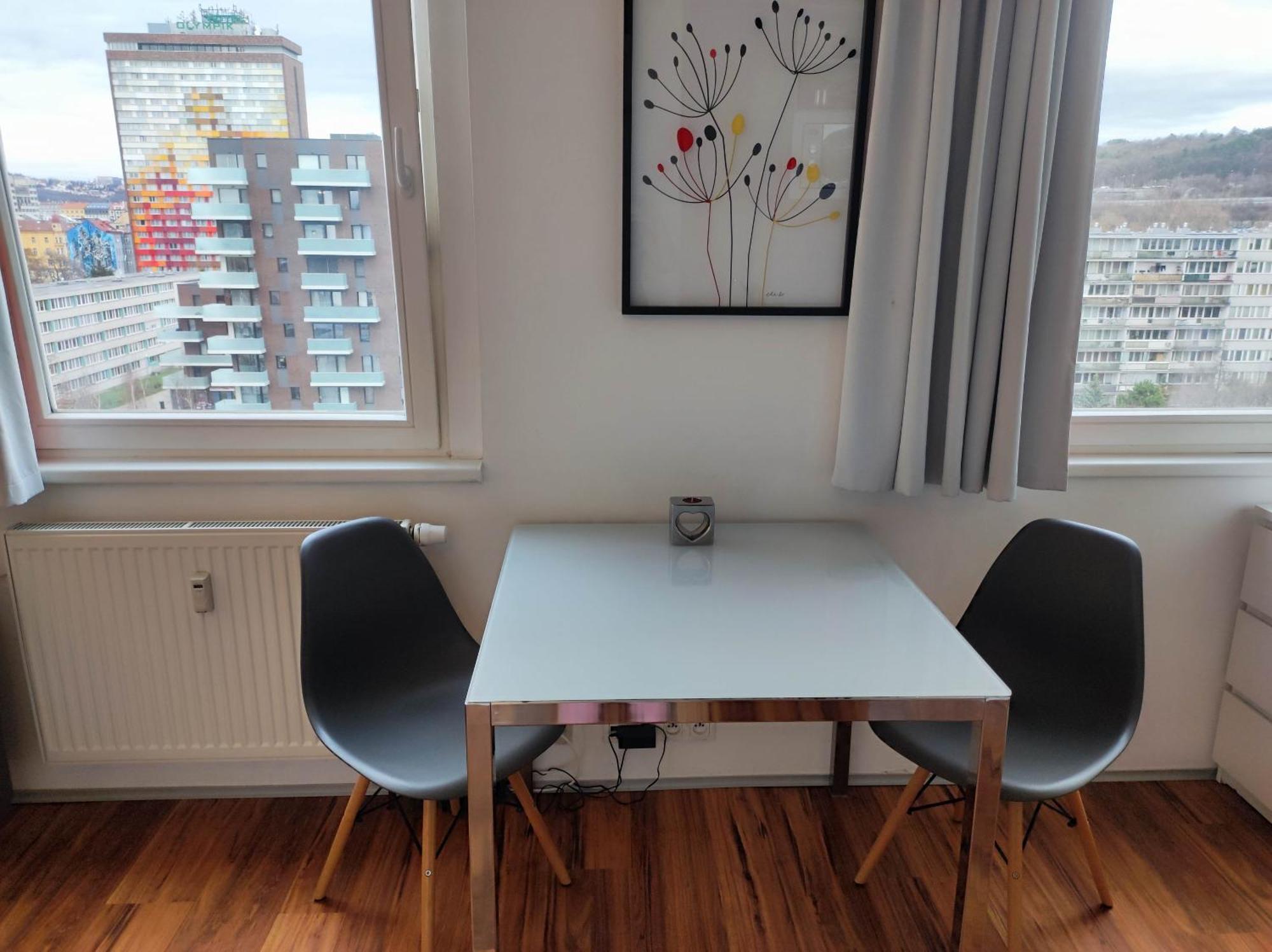 Golden Family Appartement Praag
