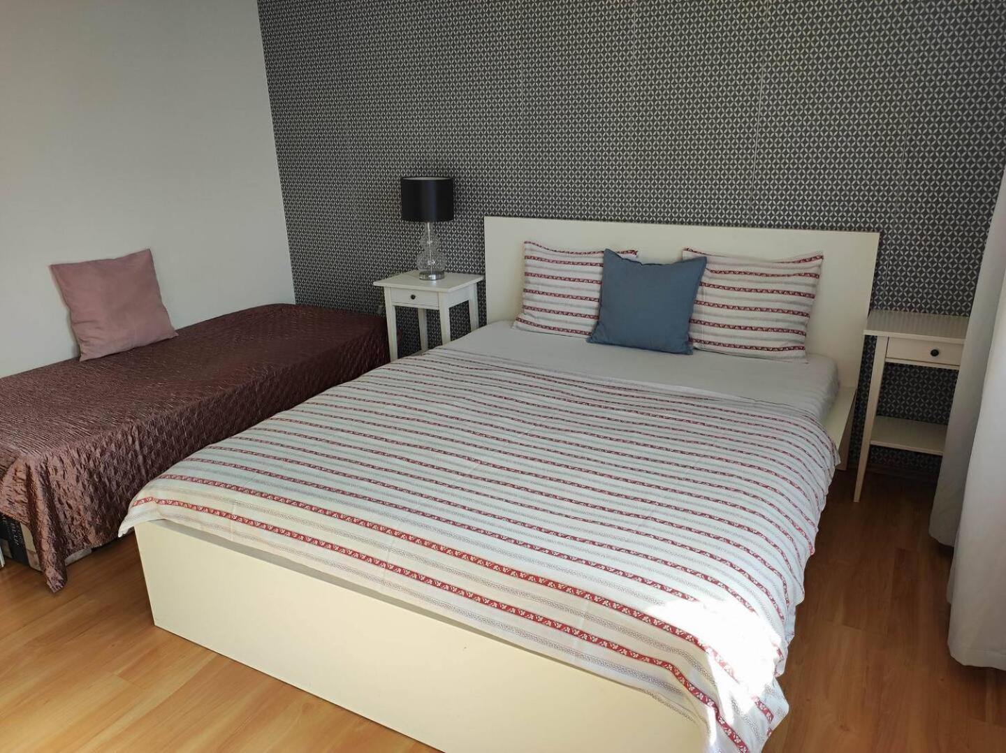 Appartement Golden Family Praag