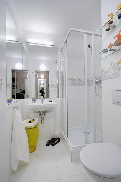 Golden Family Appartement Praag