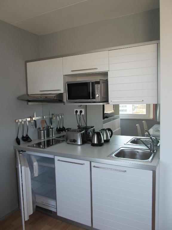 Appartement Golden Family