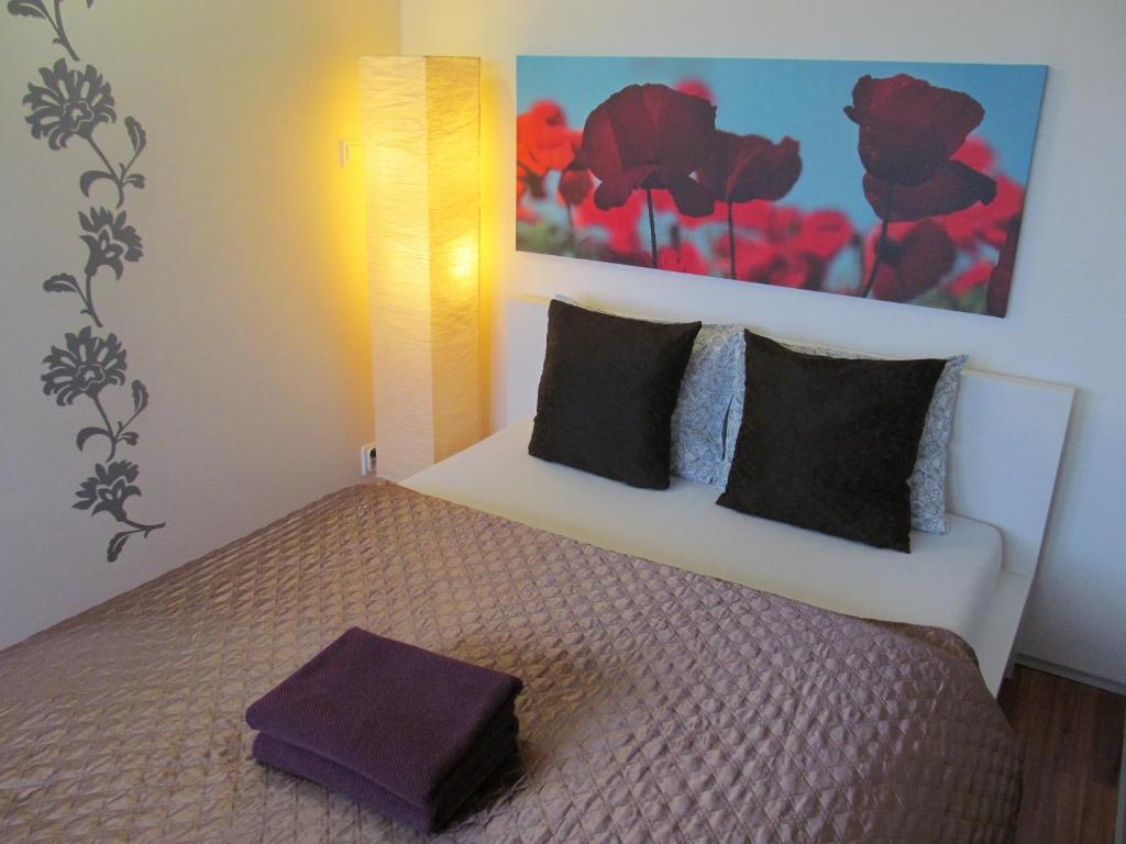 Golden Family Appartement Praag
